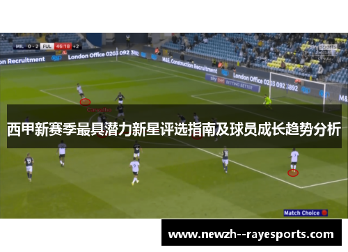 西甲新赛季最具潜力新星评选指南及球员成长趋势分析