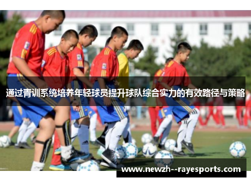 通过青训系统培养年轻球员提升球队综合实力的有效路径与策略